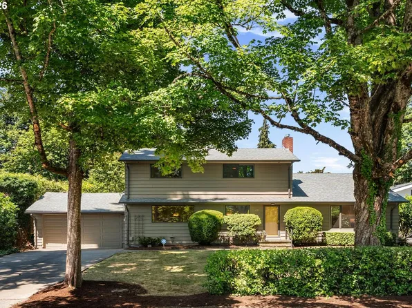 3475 SW Ridgewood Ave, Portland, OR 97225