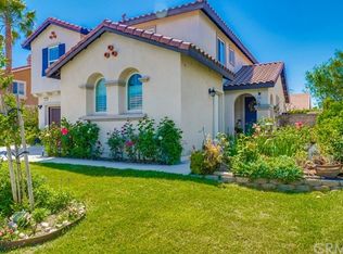 6737 Musk Mallow Ct, Corona, CA 92880