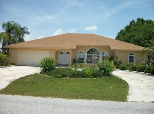 26174 Paysandu Dr, Punta Gorda, FL 33983