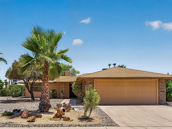 3rd image of 12441 W TOREADOR Drive
