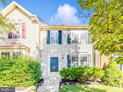 143 Fiona Way, Brunswick, MD, 21758