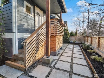 1124 23rd Avenue S, Seattle, WA, 98144