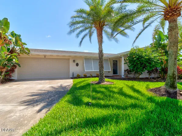 1 Magnolia Cir, Ormond Beach, FL 32176