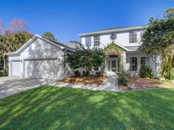 827 DAKOTA PRAIRIE COURT, OVIEDO, FL 32765