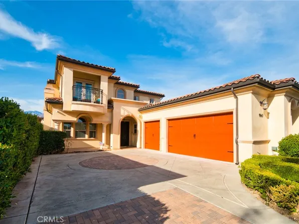 9547 Longden Ave, Temple City, CA 91780