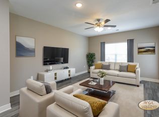 5621 NE 80th Ter #2D, Kansas City, MO 64119