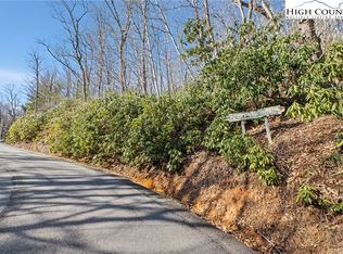 Brown Mountain Ridge Rd, Blowing Rock, NC 28605