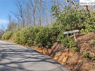 TBD Brown Mountain Ridge Road, Blowing Rock, NC, 28605