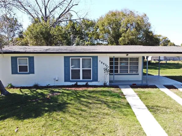 1552 Zinnia Dr, Deltona, FL 32725
