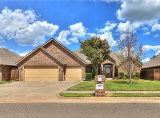 13904 S Brookline Ave, Oklahoma City, OK 73170