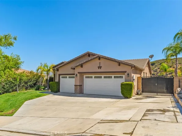 15538 Starview St, Lake Elsinore, CA 92530