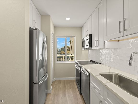 4th image of 7400 Estero Blvd APT 125