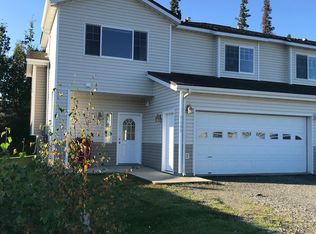 9640 E Forest Grove Cir #11A, Palmer, AK 99645