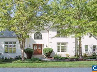 3092 Darby Rd, Keswick, VA 22947