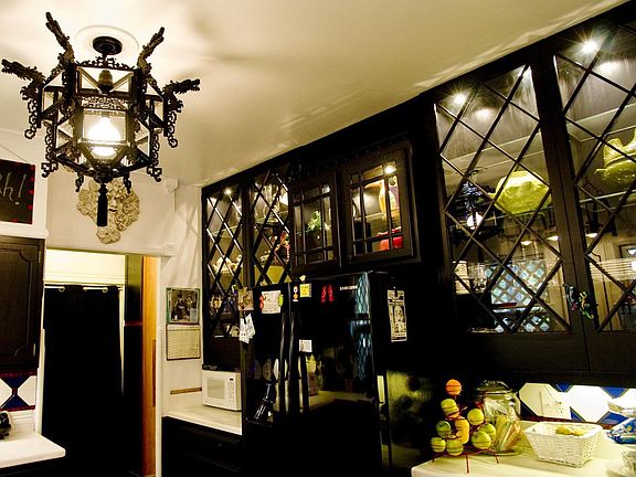 New Kitchen