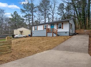 2442 Swallow Cir SE, Atlanta, GA 30315