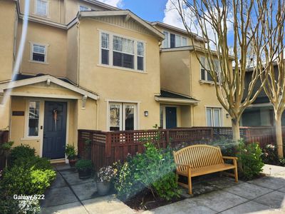 6937 Santero Way, Cotati, CA, 94931