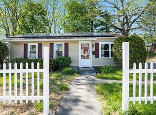 151 Bowdoin St, Lawrence, MA 01843