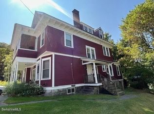 31 Dover St, North Adams, MA 01247