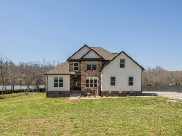 2864 Garners Creek Rd, Dickson, TN 37055