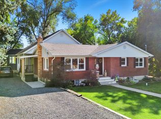 164 E 200 S, Hyde Park, UT 84318