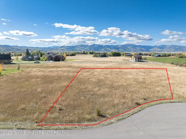 9050 Megan St, Victor, ID 83455