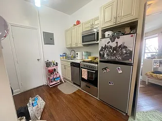 Rented by Oxford Property Group