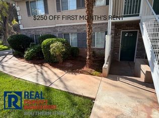 1036 N 1400 W APT 2, Saint George, UT 84770