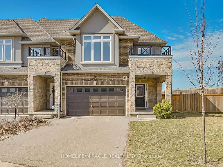 23 Pinot Cres #UPPER — Photo 4