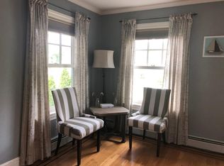 18 Rosalind Ave, Pleasantville, NY 10570