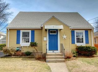 15 Farnum St, Pawtucket, RI 02861