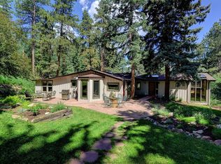 8297 S Deer Creek Canyon Rd, Morrison, CO 80127