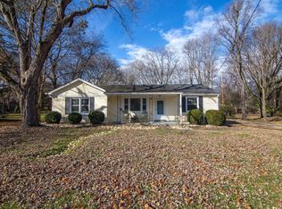 921 Drummond Dr, Nashville, TN 37211
