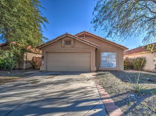 5513 E Fairfield St, Mesa, AZ 85205
