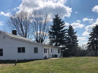 5347 Westfall Rd, Frankfort, OH 45628