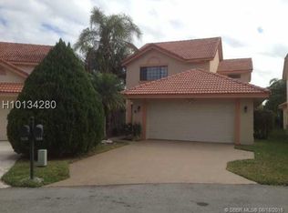 1834 NW 94th Ave, Plantation, FL 33322