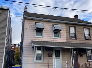 37 Witherspoon Ave #1, Middletown, PA 17057