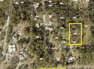 401 Bridget St, New Smyrna Beach, FL 32168