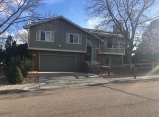 6415 Montarbor Dr, Colorado Springs, CO 80918