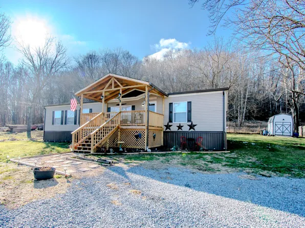 3035 S Highway 211, Salt Lick, KY 40371