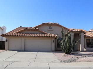827 W Harbor Dr, Gilbert, AZ 85233