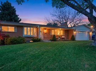 2641 E Craig Dr, Salt Lake City, UT 84109
