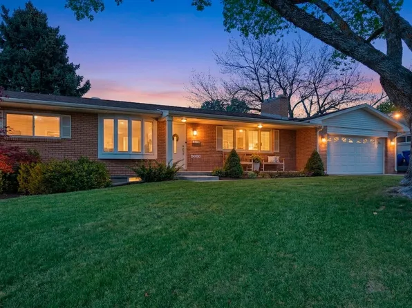 2641 E Craig Dr, Salt Lake City, UT 84109