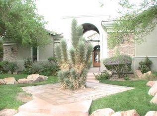1358 Opal Valley St, Henderson, NV 89052