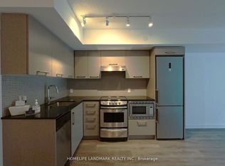 87 Peter St #1401-C01, Toronto, ON M5V 0P1
