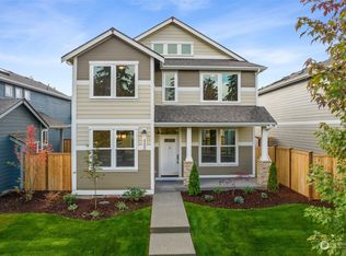 3223 63rd Ave SW LOT 33, Olympia, WA 98512