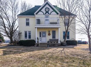 4084 Eagle Mound Pass, Deforest, WI 53532