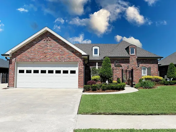 188 Lansdown Dr, Houma, LA 70360