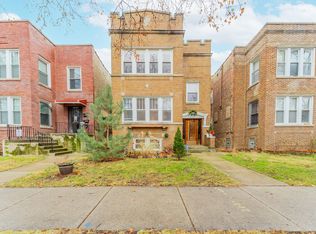 5428 N Sawyer Ave, Chicago, IL 60625