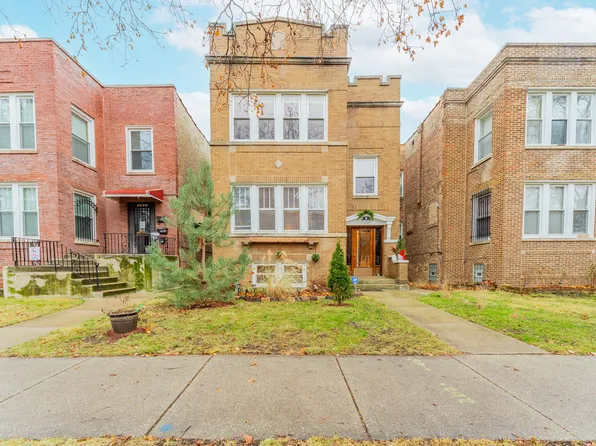 5428 N Sawyer Ave, Chicago, IL 60625